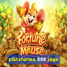 plataforma 888 jogo